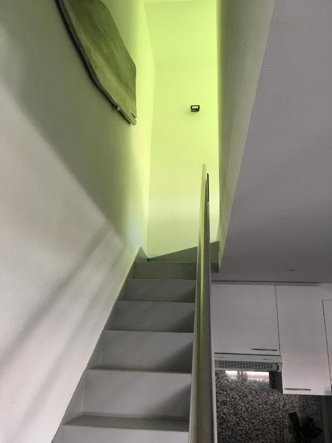 Superbe Appartement Avec Solarium Et Piscine Communautaire Rosas Exterior foto