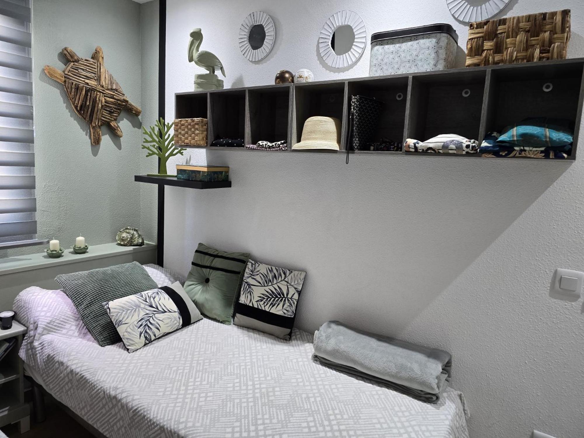 Superbe Appartement Avec Solarium Et Piscine Communautaire Rosas Exterior foto